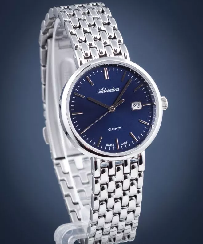 Reloj para mujeres Adriatica Classic A3170.5115Q