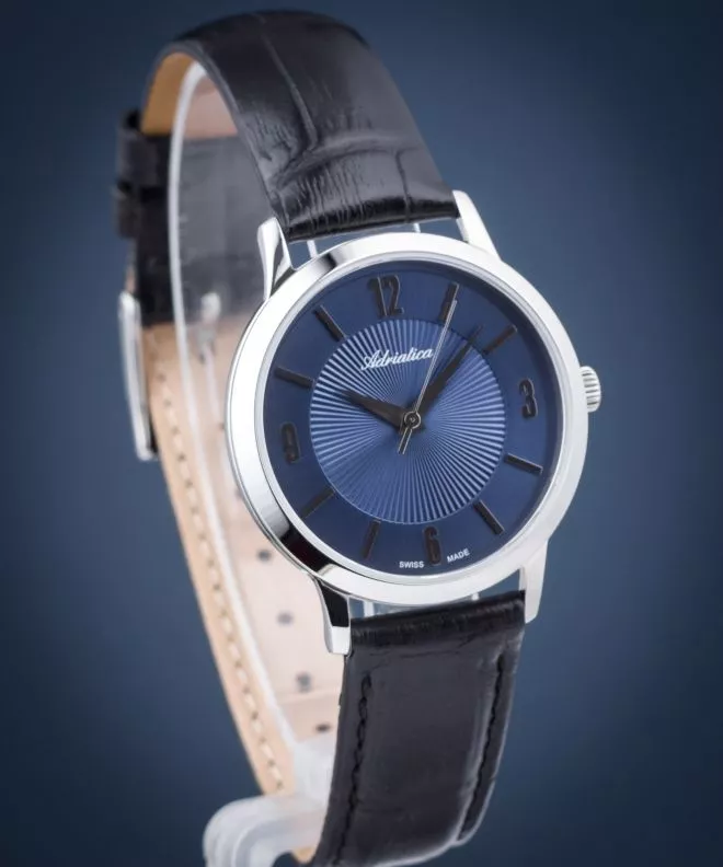 Reloj para mujeres Adriatica Classic A3173.5255Q