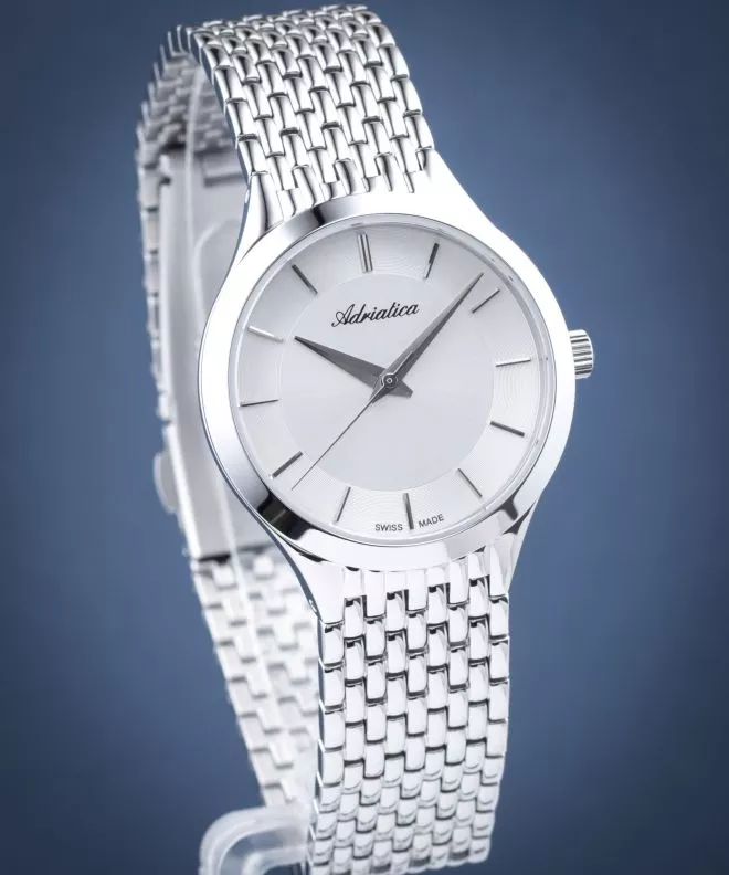 Reloj para mujeres Adriatica Classic A3176.5113Q