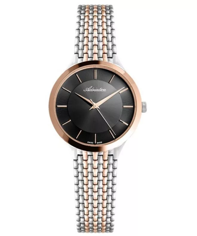Reloj para mujeres Adriatica Classic A3176.R114Q
