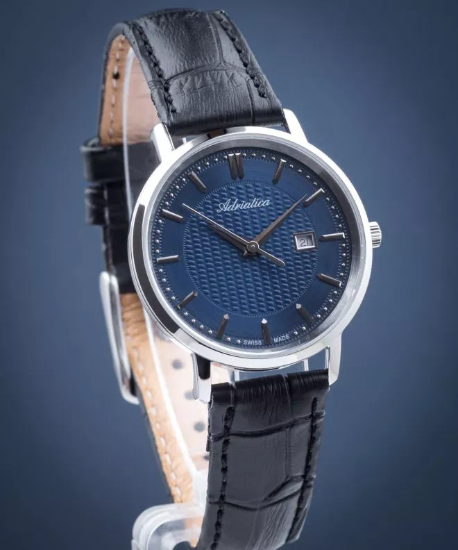 Reloj para mujeres Adriatica Classic A3177.5215Q