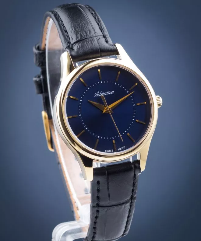 Reloj para mujeres Adriatica Classic A3179.1215Q