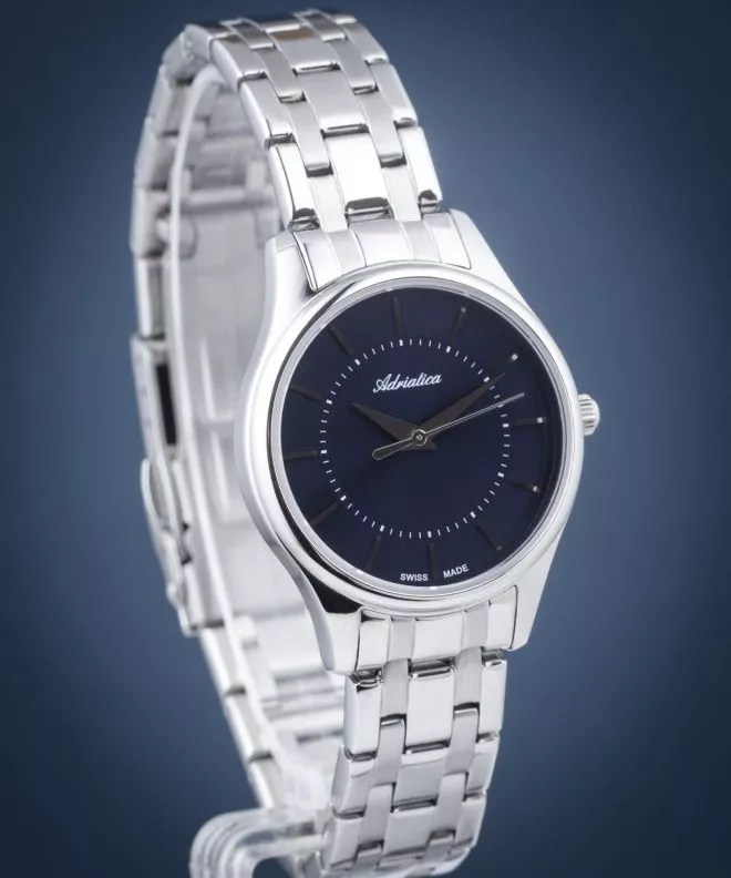 Reloj para mujeres Adriatica Classic A3179.5115Q