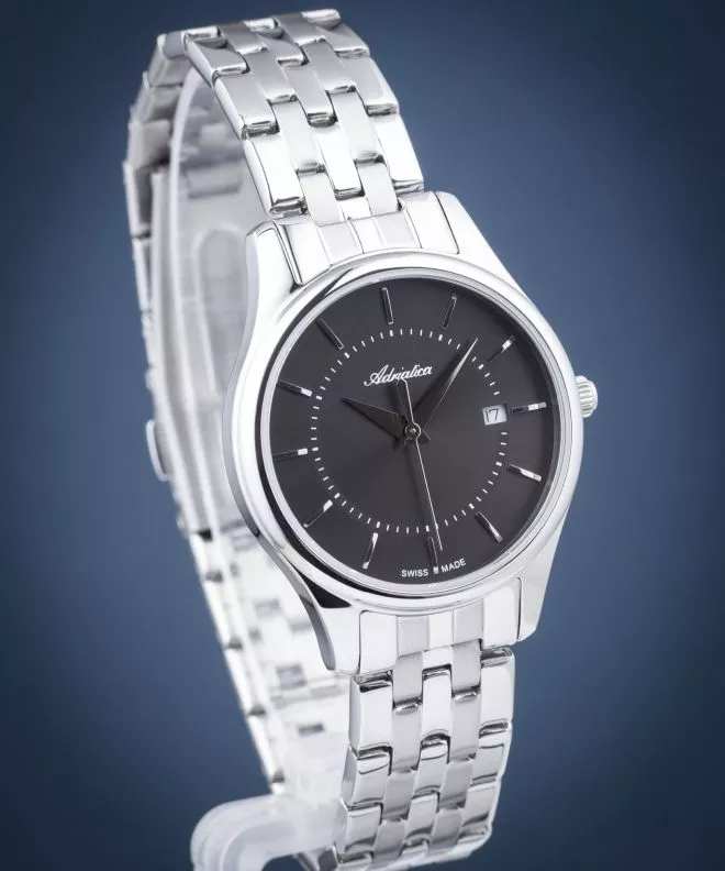 Reloj para mujeres Adriatica Classic A3179.5116Q