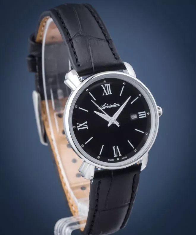 Reloj para mujeres Adriatica Classic A3184.5264Q