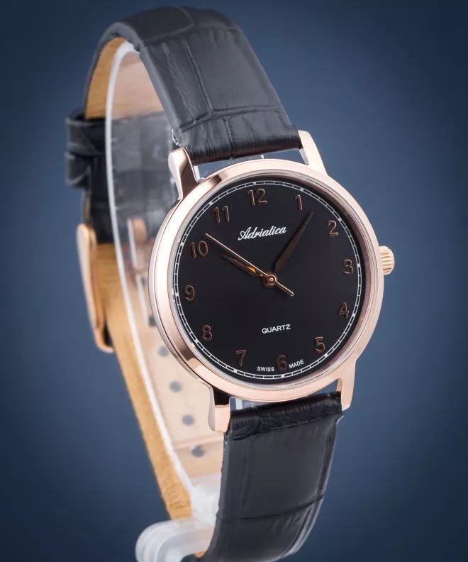Reloj para mujeres Adriatica Classic A3187.9224Q