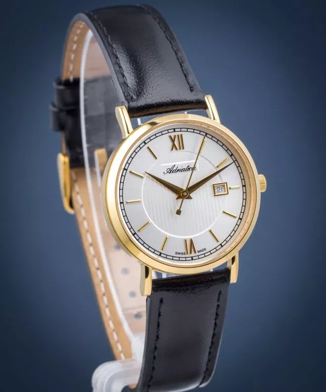 Reloj para mujeres Adriatica Classic A3194.1263Q