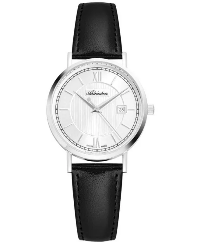 Reloj para mujeres Adriatica Classic A3194.5263Q