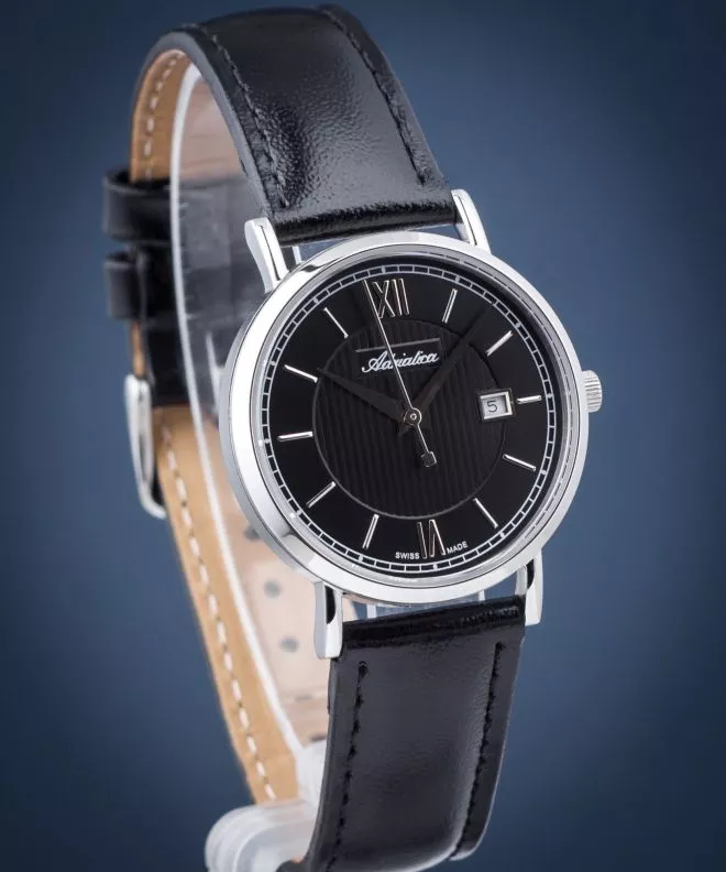 Reloj para mujeres Adriatica Classic A3194.5264Q