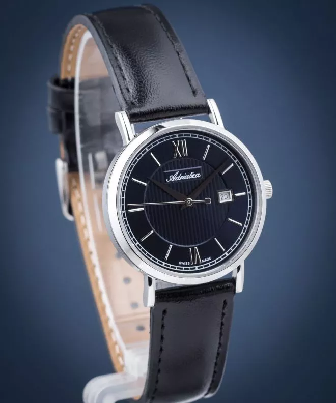 Reloj para mujeres Adriatica Classic A3194.5265Q