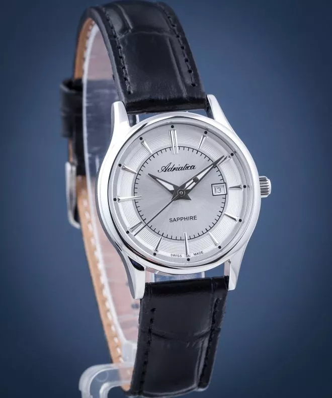Reloj para mujeres Adriatica Classic A3196.5213Q