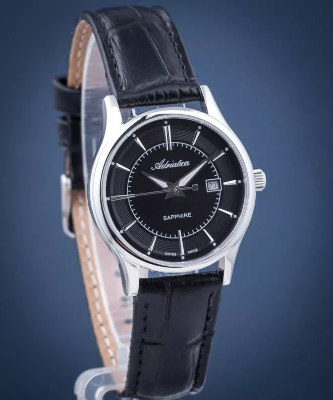 Reloj para mujeres Adriatica Classic A3196.5214Q
