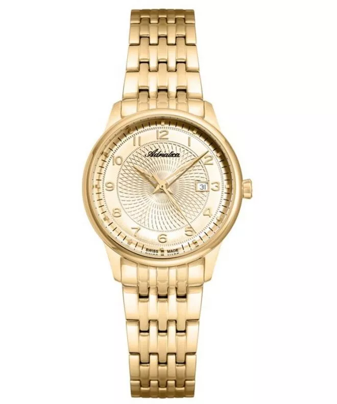 Reloj para mujeres Adriatica Classic A3254.1121Q