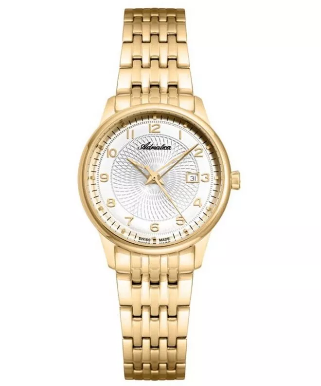 Reloj para mujeres Adriatica Classic A3254.1123Q
