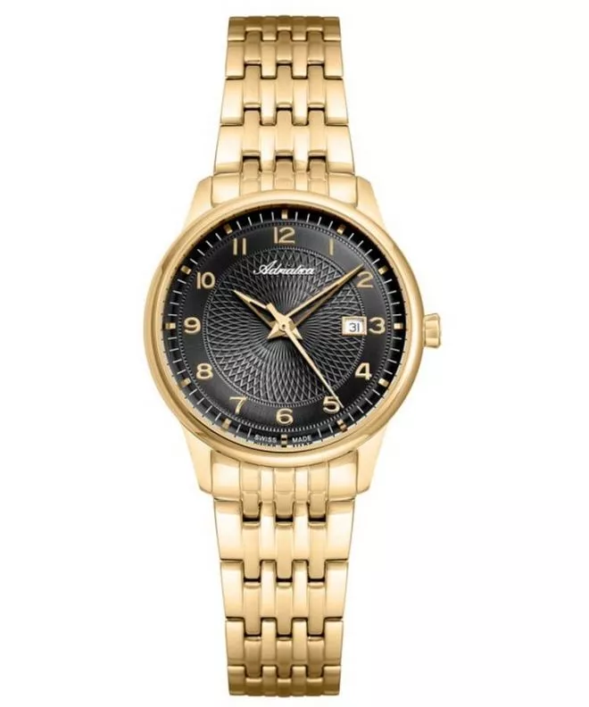 Reloj para mujeres Adriatica Classic A3254.1126Q