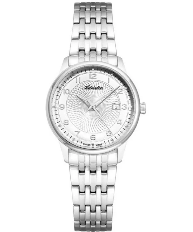 Reloj para mujeres Adriatica Classic A3254.5123Q