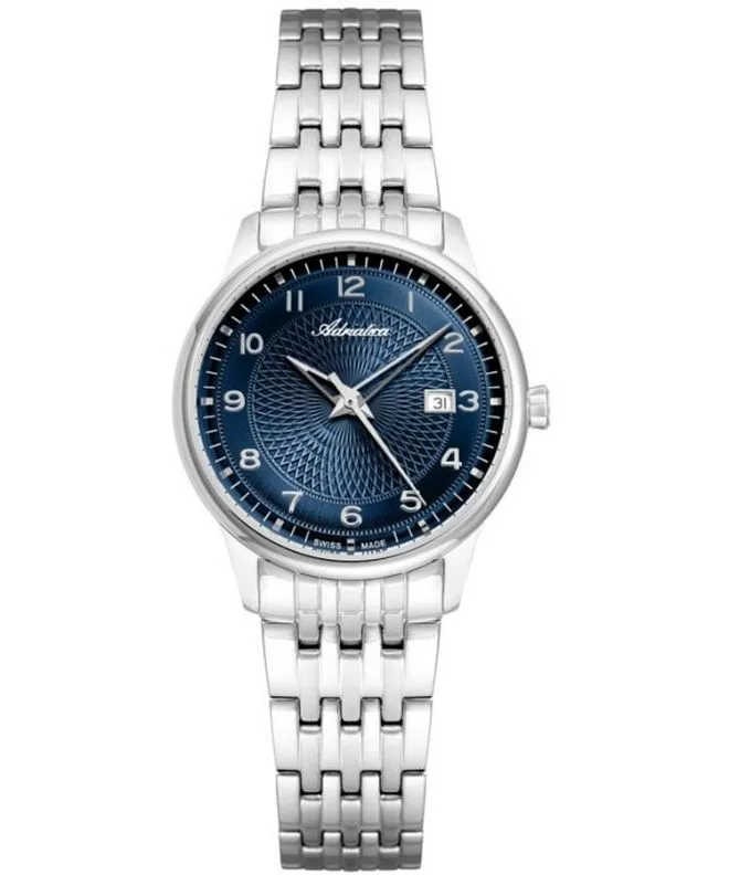 Reloj para mujeres Adriatica Classic A3254.5125Q