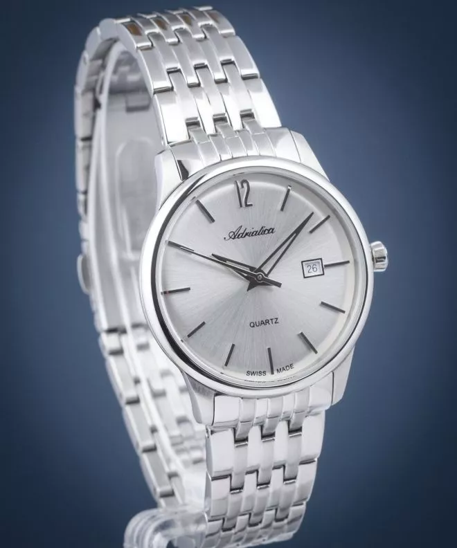 Reloj para mujeres Adriatica Classic A3254.5153Q