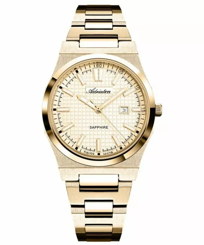 Reloj para mujeres Adriatica Classic A3326.1111Q
