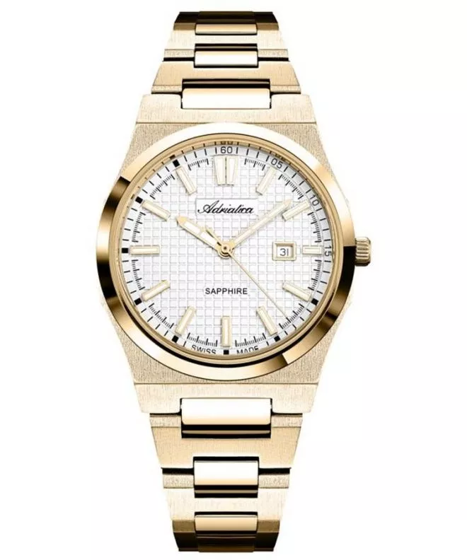 Reloj para mujeres Adriatica Classic A3326.1113Q