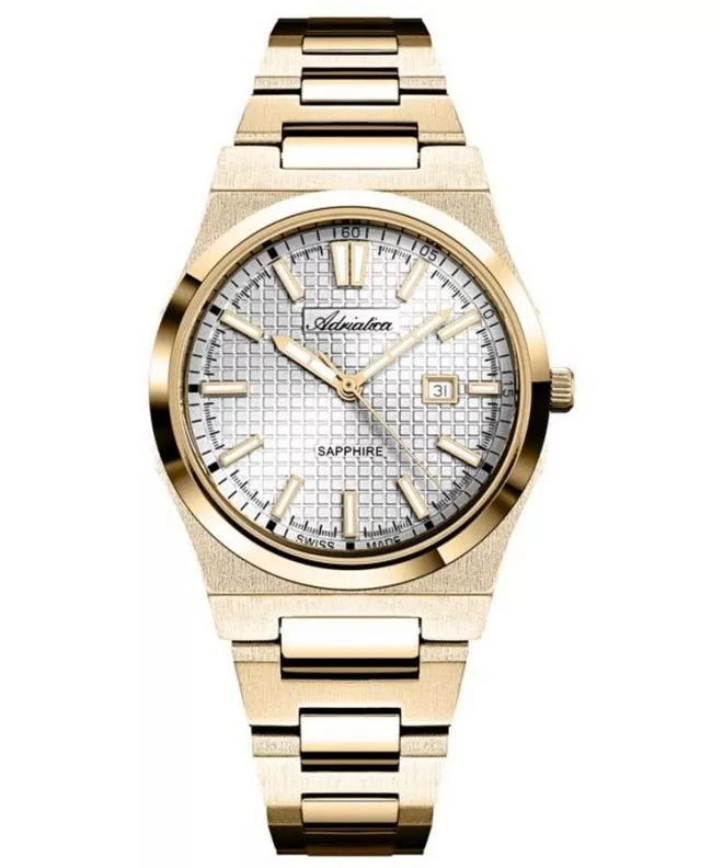 Reloj para mujeres Adriatica Classic A3326.1117Q