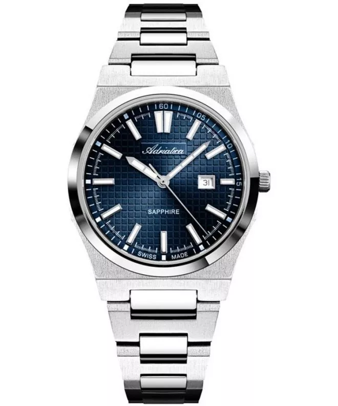 Reloj para mujeres Adriatica Classic A3326.5115Q