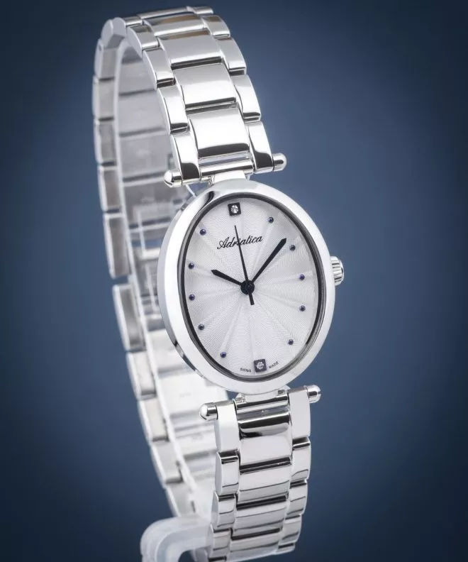 Reloj para mujeres Adriatica Classic A3424.51B3Q