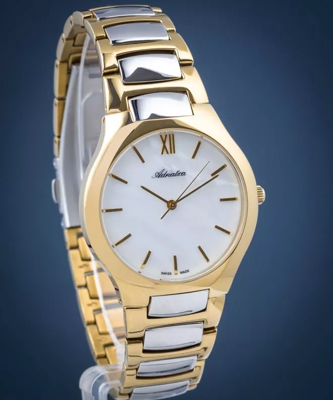 Reloj para mujeres Adriatica Classic A3425.216FQ