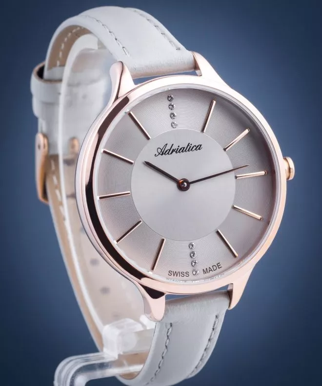 Reloj para mujeres Adriatica Classic A3433.9G17Q