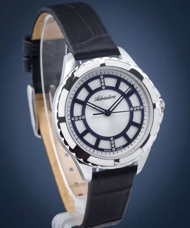 Reloj para mujeres Adriatica Classic A3434.52B3Q