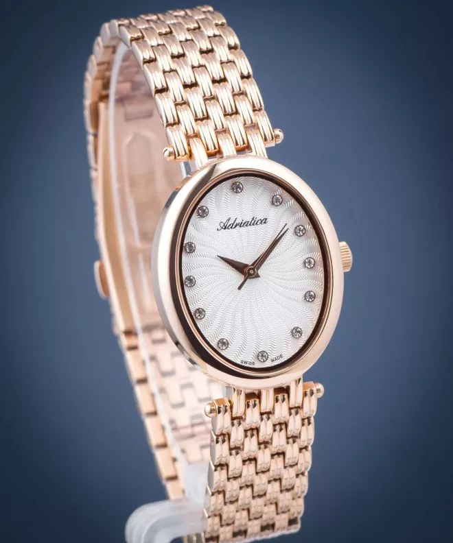 Reloj para mujeres Adriatica Classic A3462.9143Q