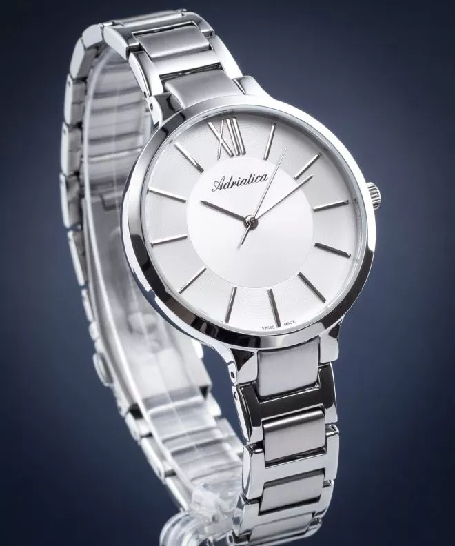 Reloj para mujeres Adriatica Classic A3571.5163Q