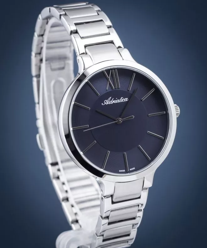 Reloj para mujeres Adriatica Classic A3571.5165Q