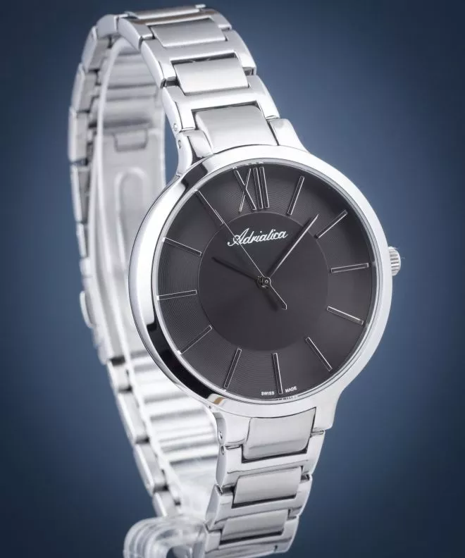 Reloj para mujeres Adriatica Classic A3571.5166Q