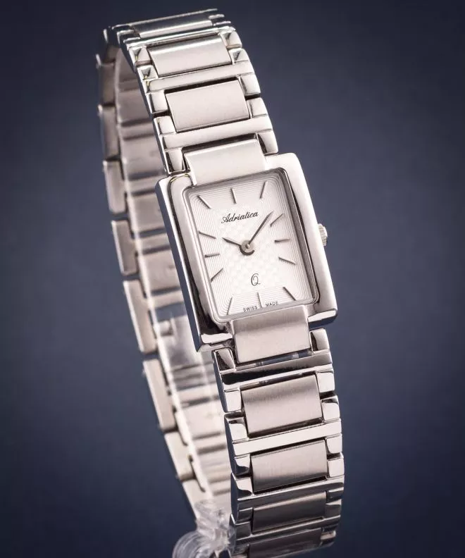 Reloj para mujeres Adriatica Classic A3584.5113Q