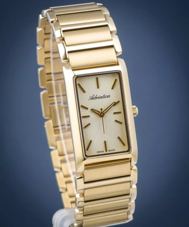 Reloj para mujeres Adriatica Classic A3643.1111Q