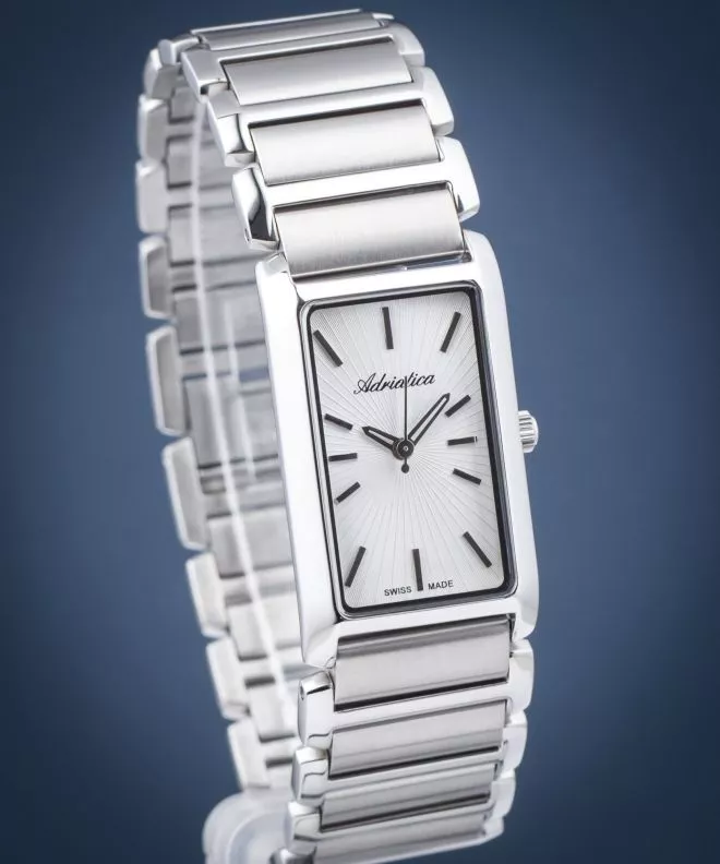 Reloj para mujeres Adriatica Classic A3643.5113Q