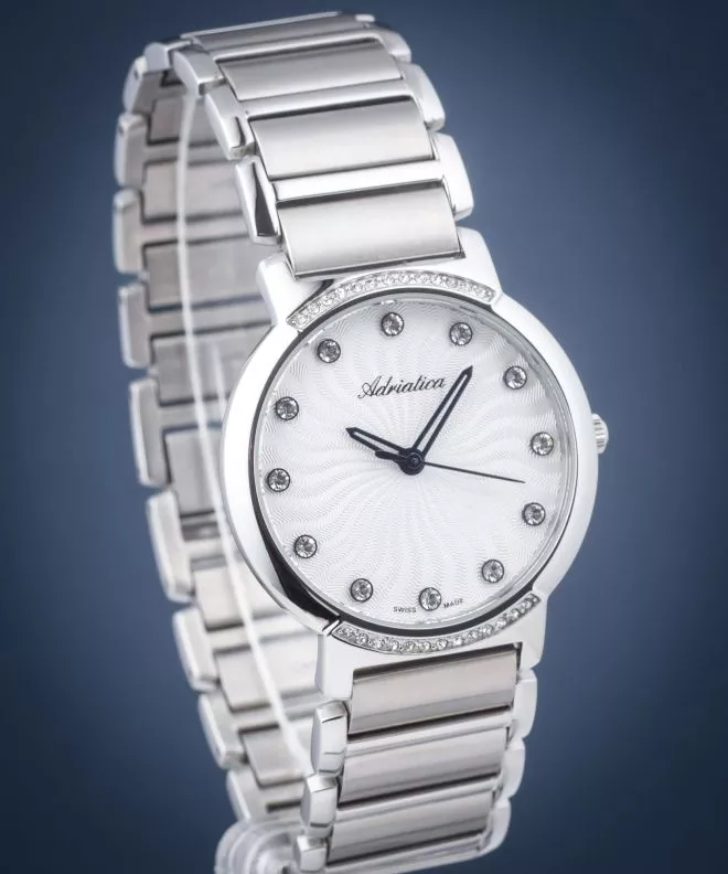 Reloj para mujeres Adriatica Classic A3644.51B3QZ