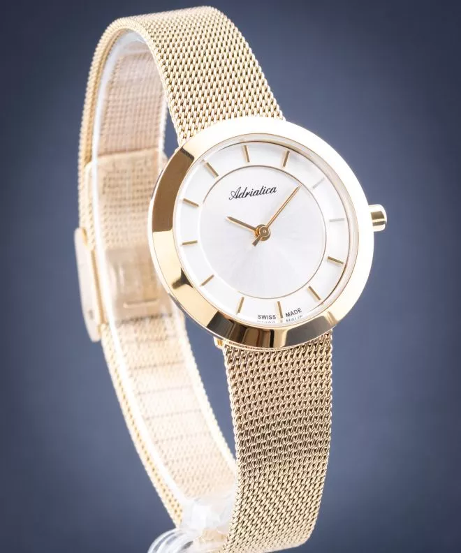Reloj para mujeres Adriatica Classic A3645.1113Q
