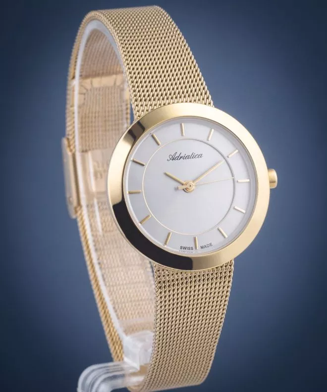 Reloj para mujeres Adriatica Classic A3645.1117Q