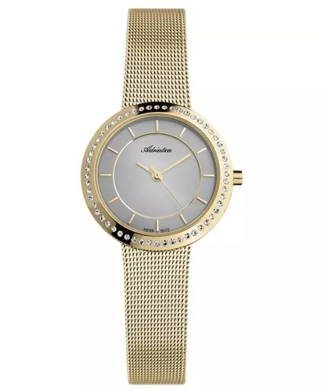 Reloj para mujeres Adriatica Classic A3645.1117QZ
