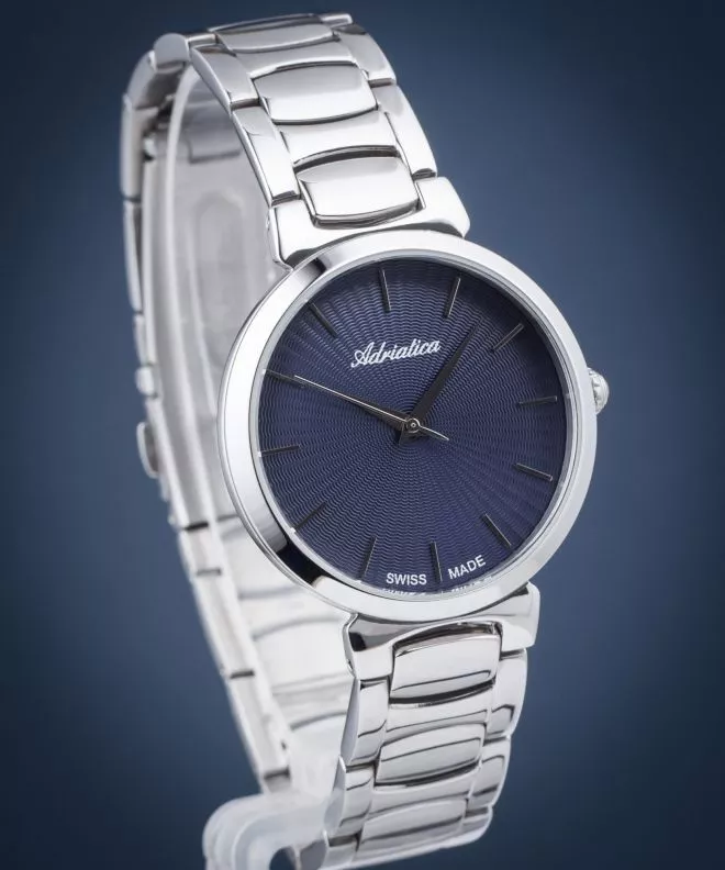 Reloj para mujeres Adriatica Classic A3706.5115Q