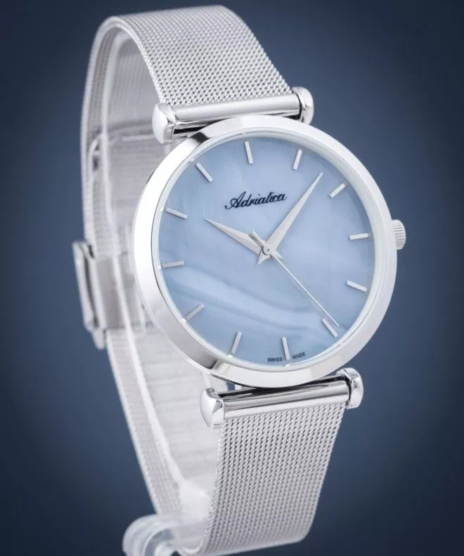 Reloj para mujeres Adriatica Classic A3713.511ZQ
