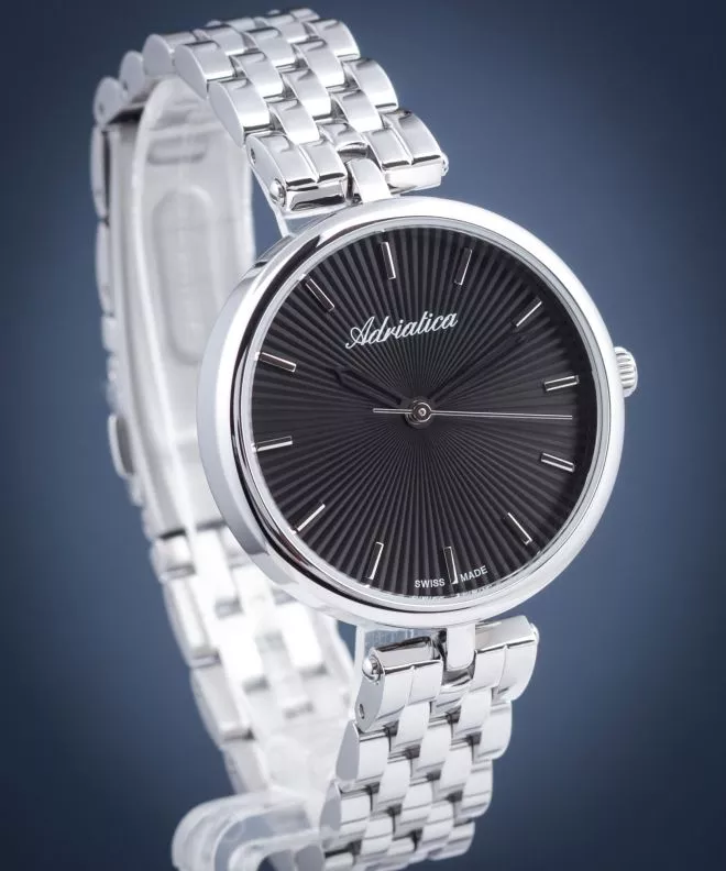 Reloj para mujeres Adriatica Classic A3743.5116Q