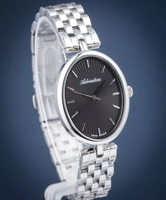 Reloj para mujeres Adriatica Classic A3747.5116Q