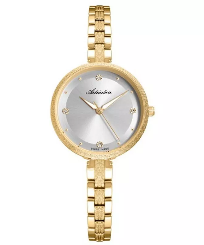 Reloj para mujeres Adriatica Classic A3753.1146Q