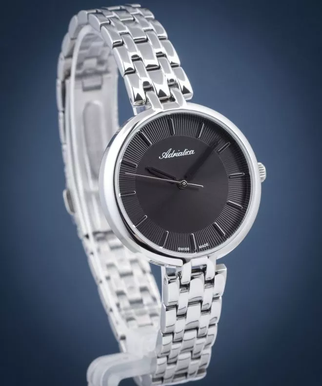 Reloj para mujeres Adriatica Classic A3763.5116Q