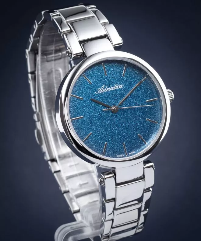 Reloj para mujeres Adriatica Classic A3773.5115Q