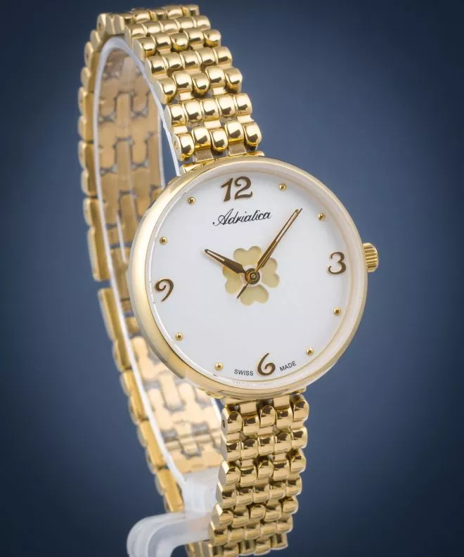 Reloj para mujeres Adriatica Classic A3783.1173Q