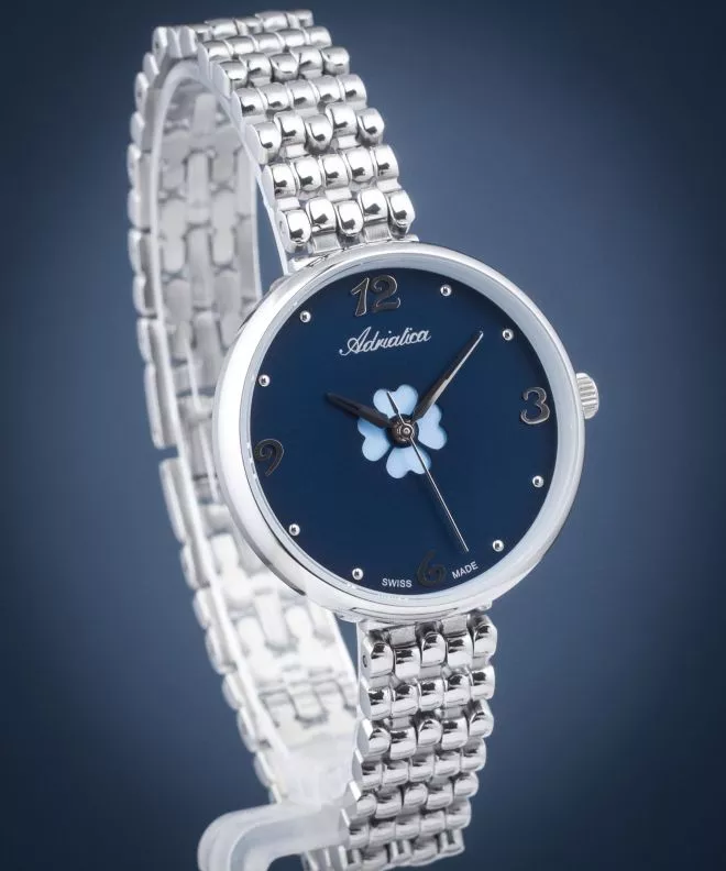 Reloj para mujeres Adriatica Classic A3783.5175Q